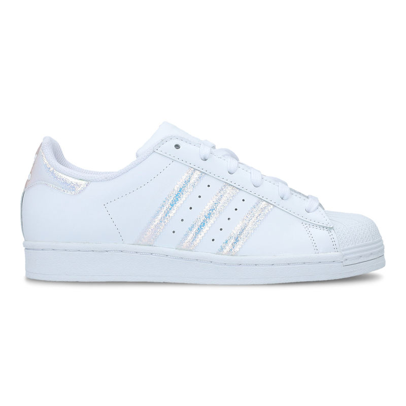 Dječije patike adidas SUPERSTAR J