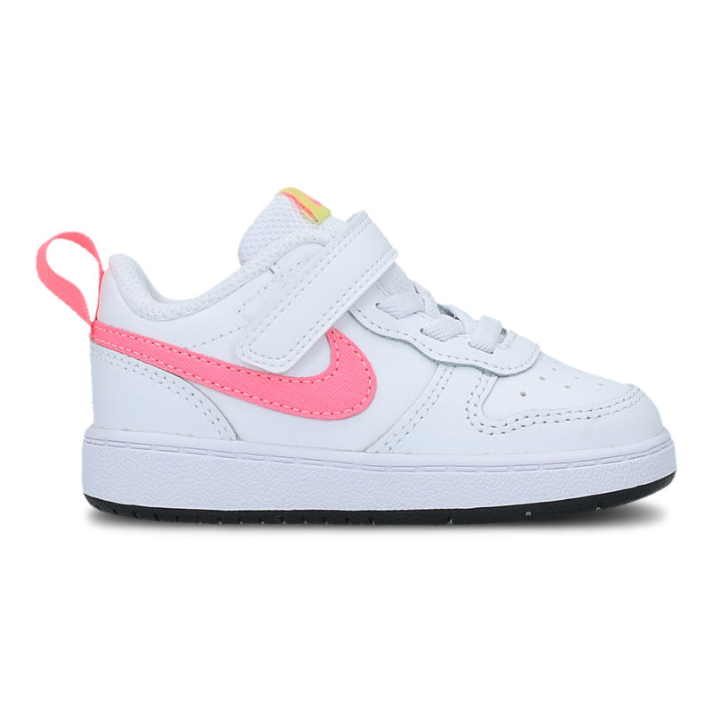 Dječije patike Nike COURT BOROUGH LOW 2