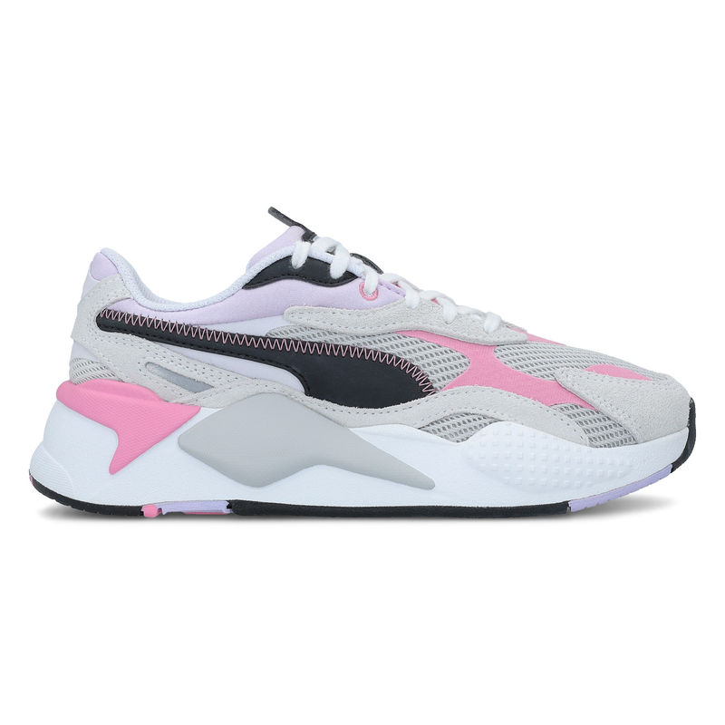 Dječije patike Puma RS-X? TWILL AIRMESH JR