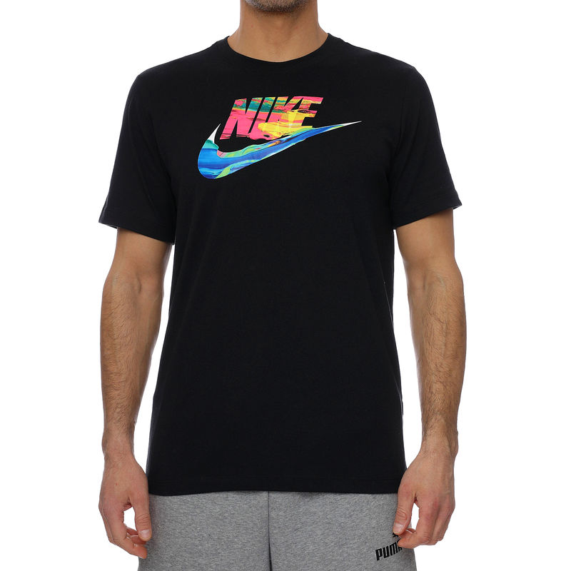 Muška majica Nike M NSW TEE SPRING BREAK HBR