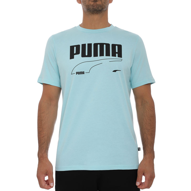 Muška majica Puma REBEL Tee