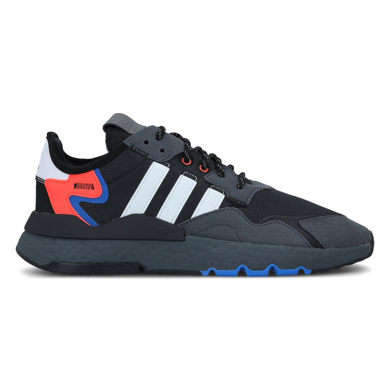 Muške patike adidas NITE JOGGER