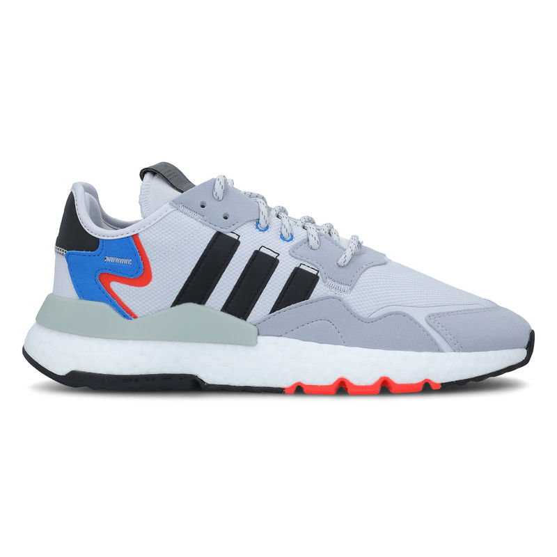 Muške patike adidas NITE JOGGER