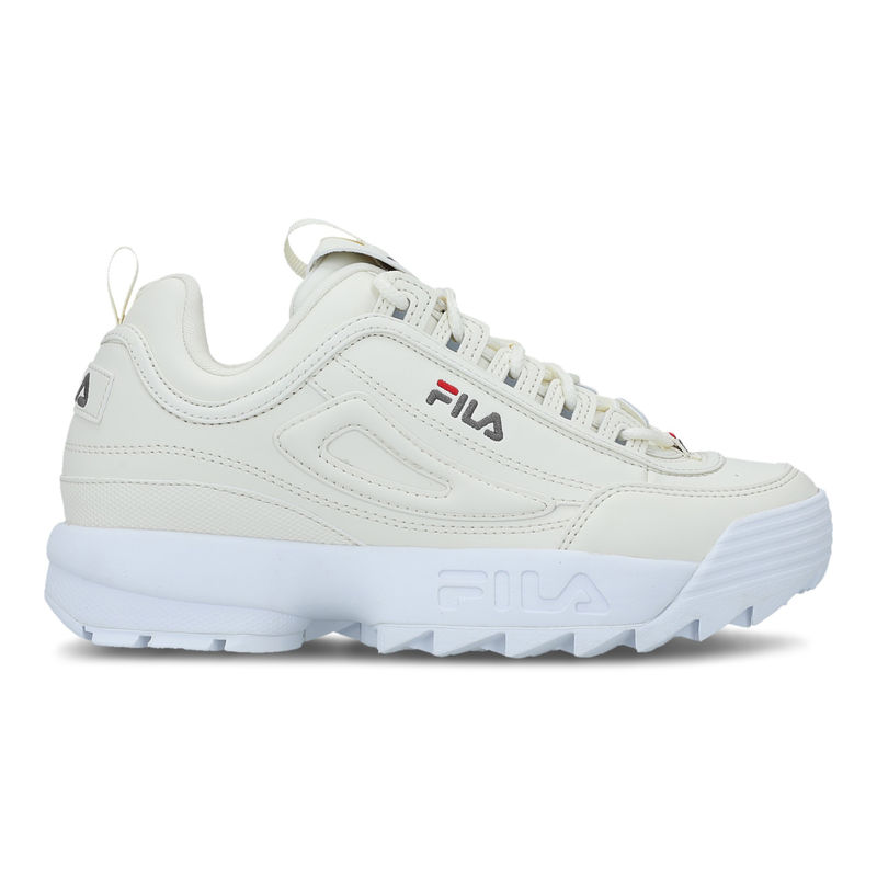 Ženske patike Fila Disruptor low wmn