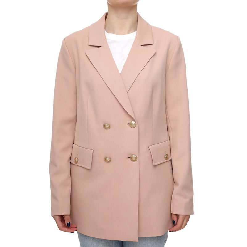 Ženski sako Guess NEW FIONA DOUBLE BREAST BLAZER