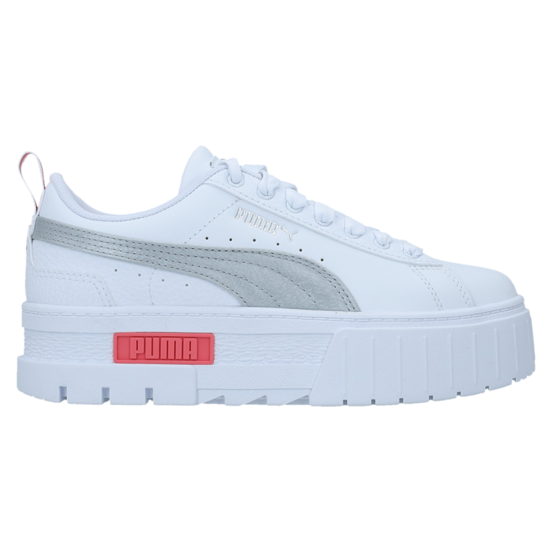 Dječije patike Puma MAYZE SILKY SHINE JR