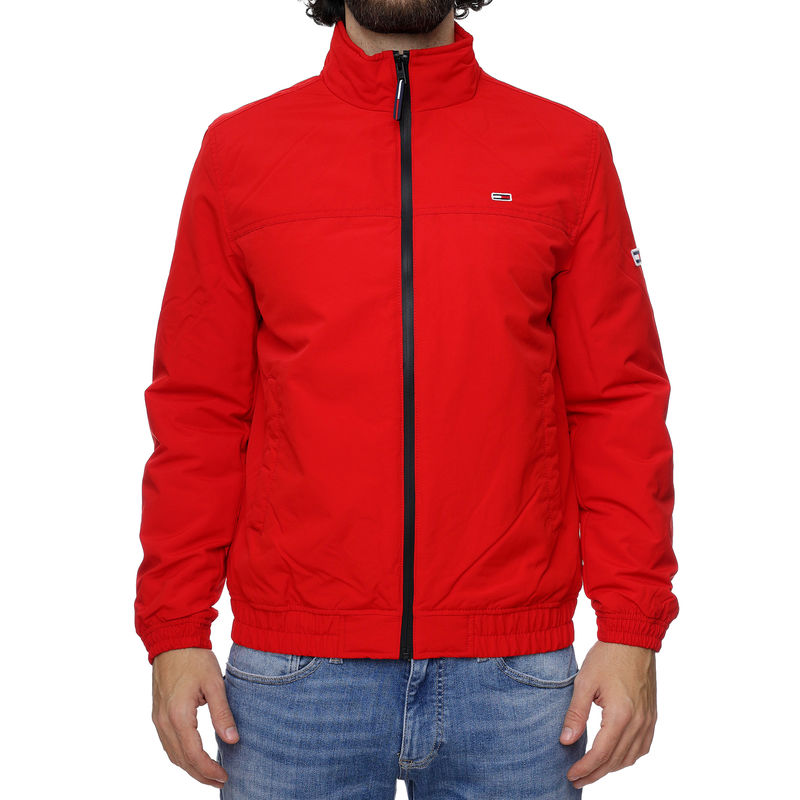 Muška jakna Tommy Hilfiger Esential Padded Jacket