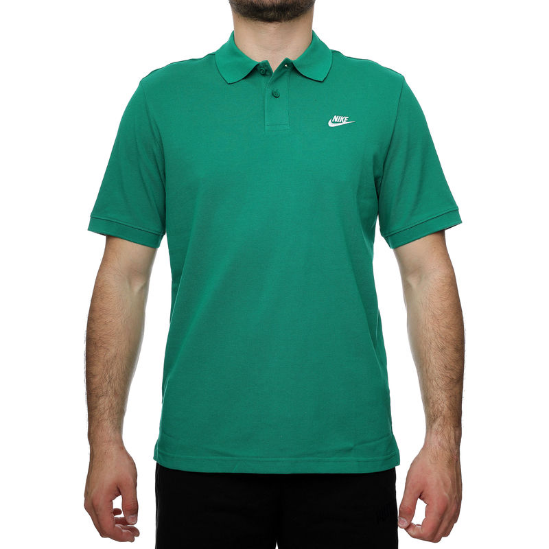 Muška majica Nike M NK CLUB SS POLO PIQUE