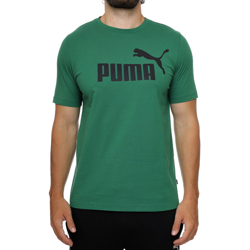 Muška majica Puma ESS Logo Tee (s)