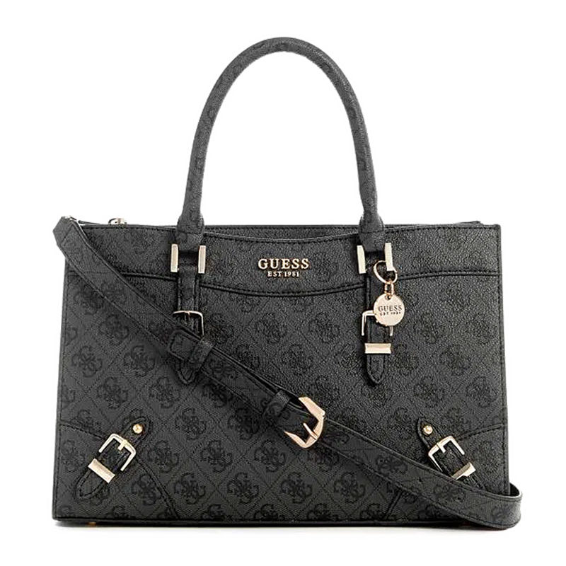 Ženska torba Guess Didi Society Satchel