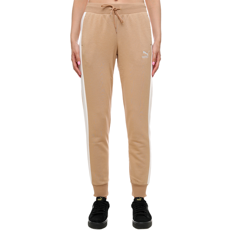 Ženska trenerka donji dio Puma Iconic T7 Track Pants TR cl (s)