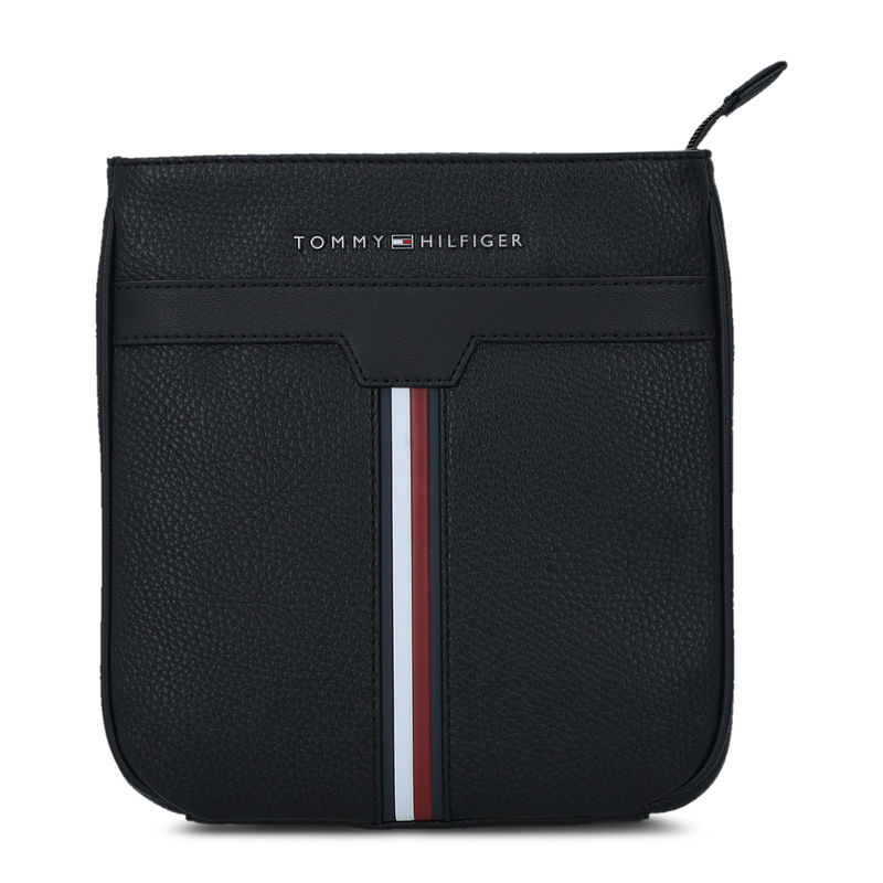 Muška torba Tommy Hilfiger DOWNTOWN MINI CROSSOVER BDS