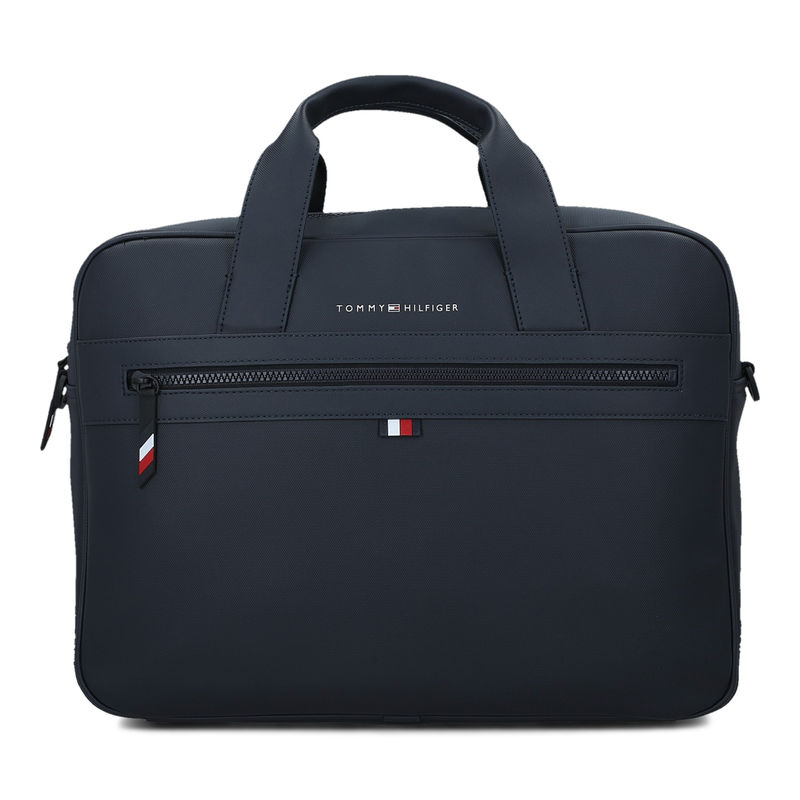 Muška torba Tommy Hilfiger ESSENTIAL PQ COMPUTER BAG DW6