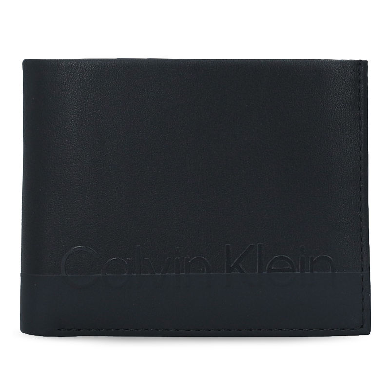 Muški novčanik Calvin Klein SUMMER PROOF BIFOLD 5CC W/COIN