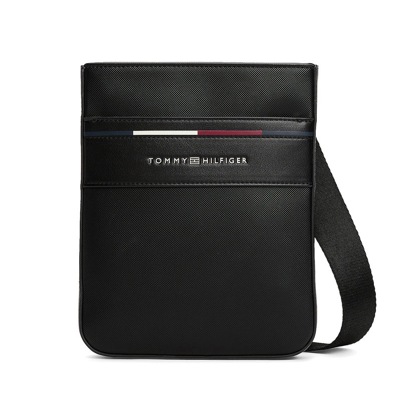 Muška torba Tommy Hilfiger TH FOUNDATION MINI CROSSOVER