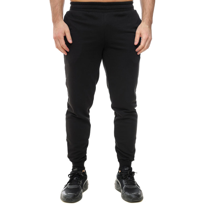 Muška trenerka donji dio Puma ESS No. 1 Logo Slim Sweatpants TR cl