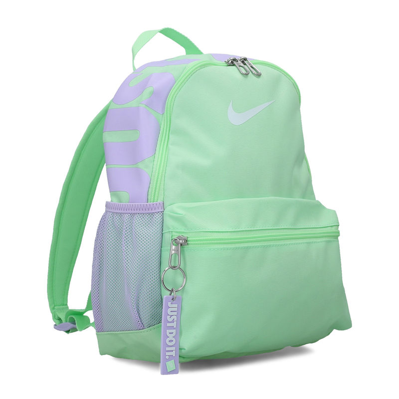 Unisex ranac Nike Y NK BRSLA JDI MINI BKPK