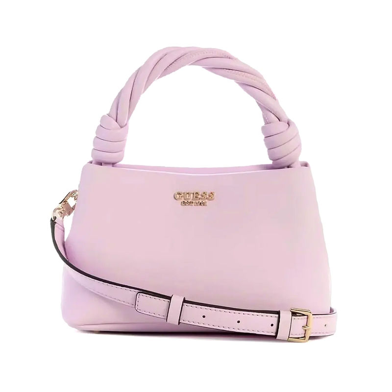 Ženska torba Guess SANSA TOP HANDLE CROSSBODY