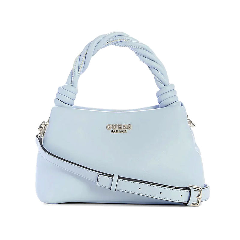 Ženska torba Guess SANSA TOP HANDLE CROSSBODY