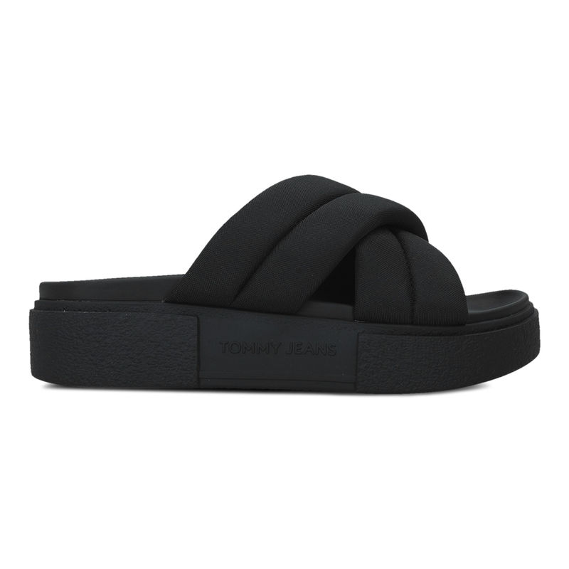 Ženske sandale Tommy Hilfiger TJW FLATFORM SANDAL