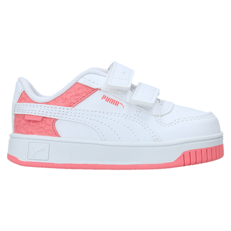 Dječije patike Puma Carina Street Wild V Inf