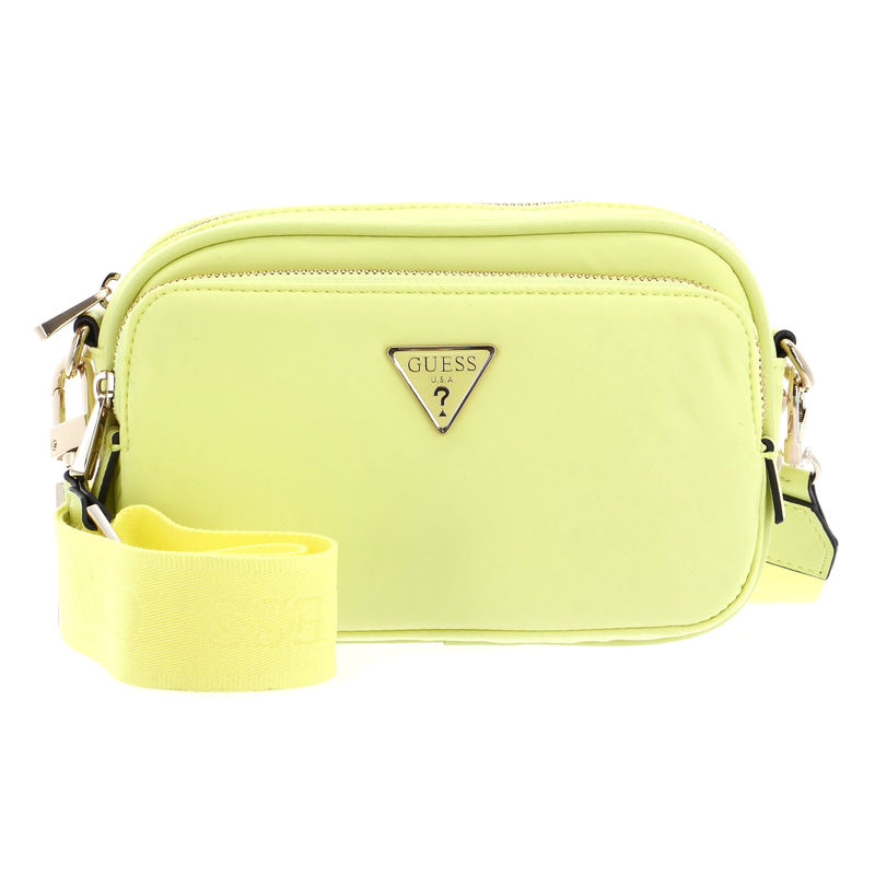 Ženska torba Guess ECO GEMMA CROSSBODY CAMERA