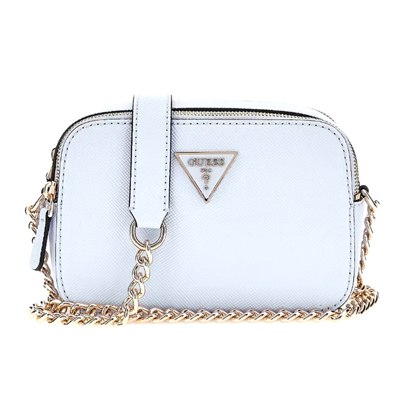 Ženska torba Guess NOELLE CROSSBODY CAMERA