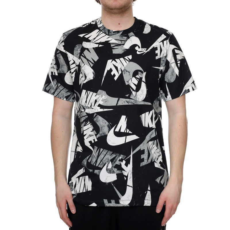 Muška majica Nike MENS SPORTWEAR ESSENTIALS+ SPORT 3 TEE