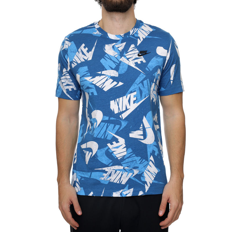 Muška majica Nike MENS SPORTWEAR ESSENTIALS+ SPORT 3 TEE