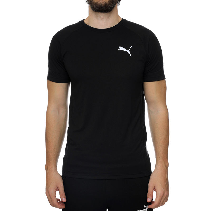 Muška majica Puma Evostripe Tee