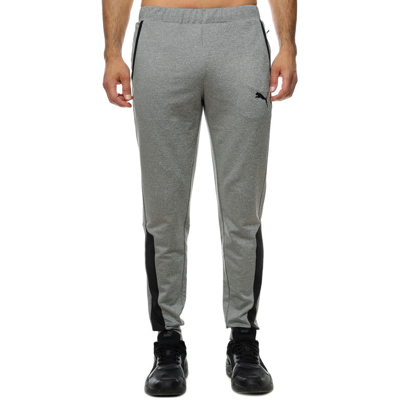 Muška trenerka donji dio Puma RTG Knit Pants