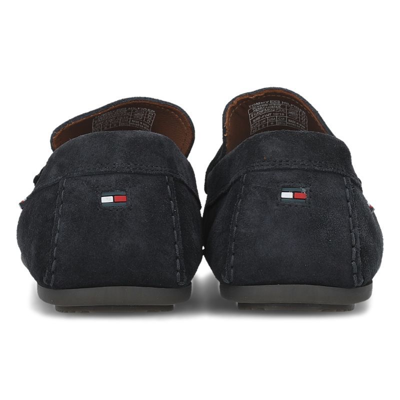 Mokasine shop tommy hilfiger