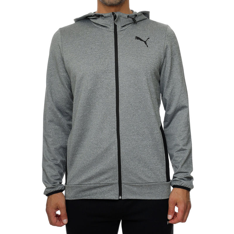 Muški duks Puma RTG FZ Hoodie