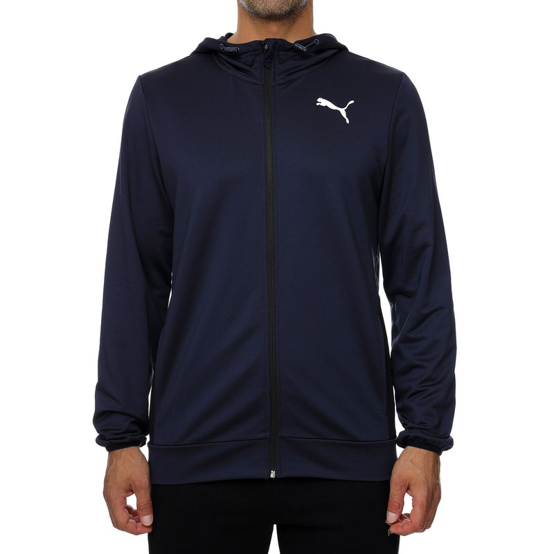 Muški duks Puma RTG FZ Hoodie