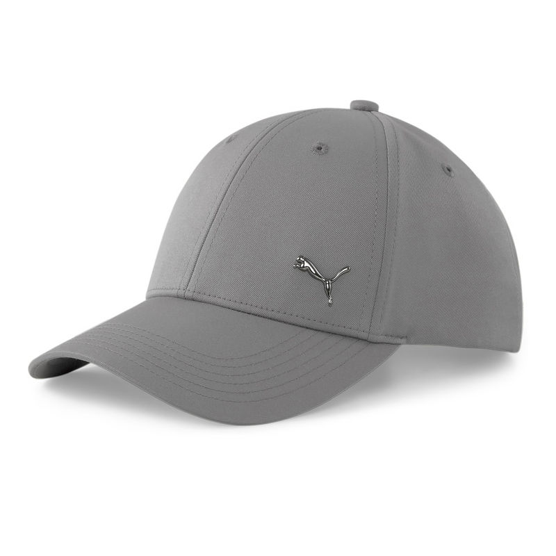 Unisex kačket Puma Metal Cat Cap