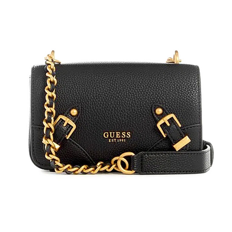 Ženska torba Guess Didi Mini Crossbody Flap