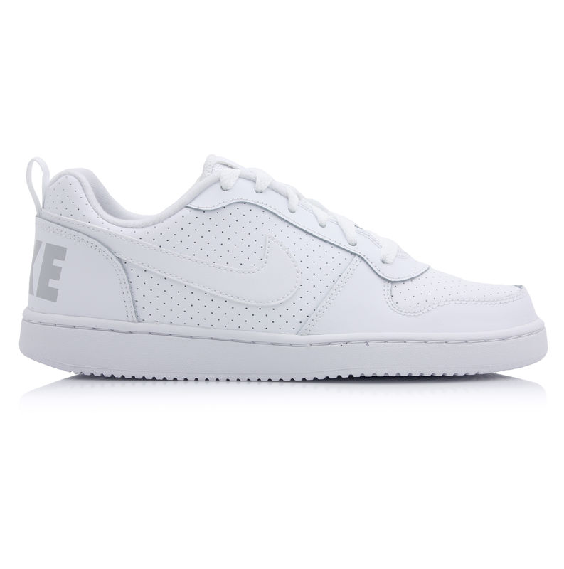 Patike nike court cheap borough low
