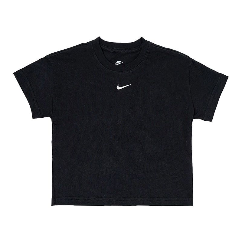 Dječija majica Nike G NSW TEE BOXY ESSNTL LBR