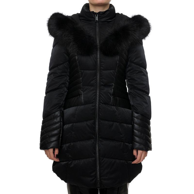 Ženska jakna Guess NEW OXANA JACKET
