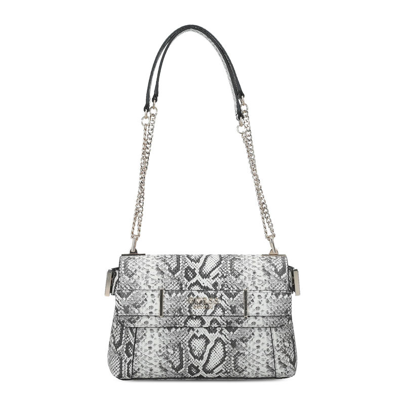 Ženska torba Guess ANADELA CONVERTIBLE XBODY FLAP