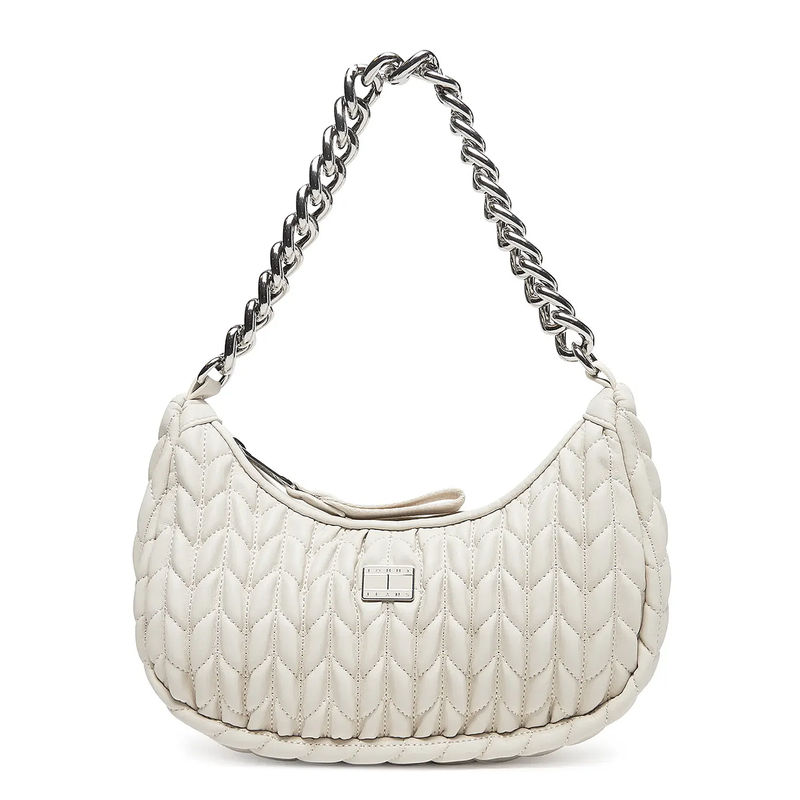 Ženska torba Tommy Hilfiger TJW ICONIC SHOULDER QUILTED