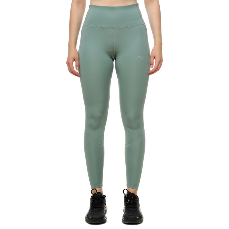 Ženska treneka donji dio Puma EVOSTRIPE Tights