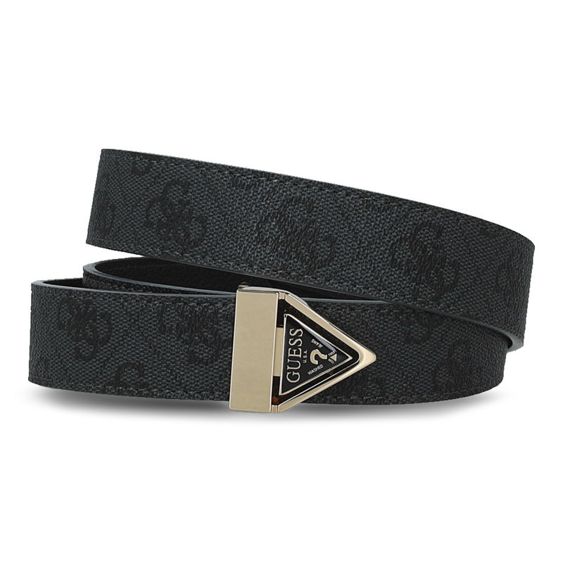 Ženski kaiš Guess NOELLE REV%ADJ PANT BELT H31