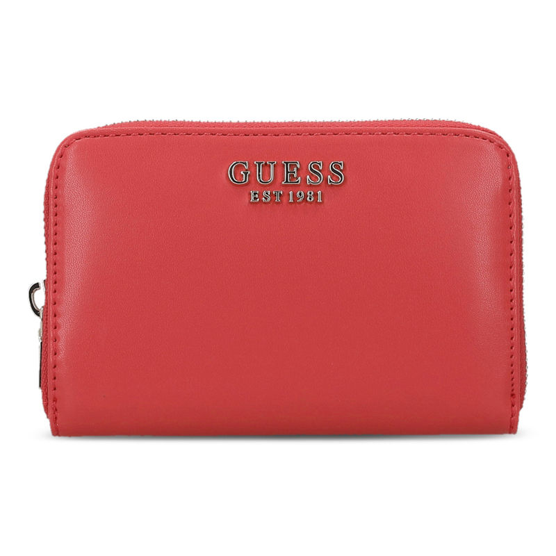 Ženski novčanik Guess Laurel Slg Medium Zip Around