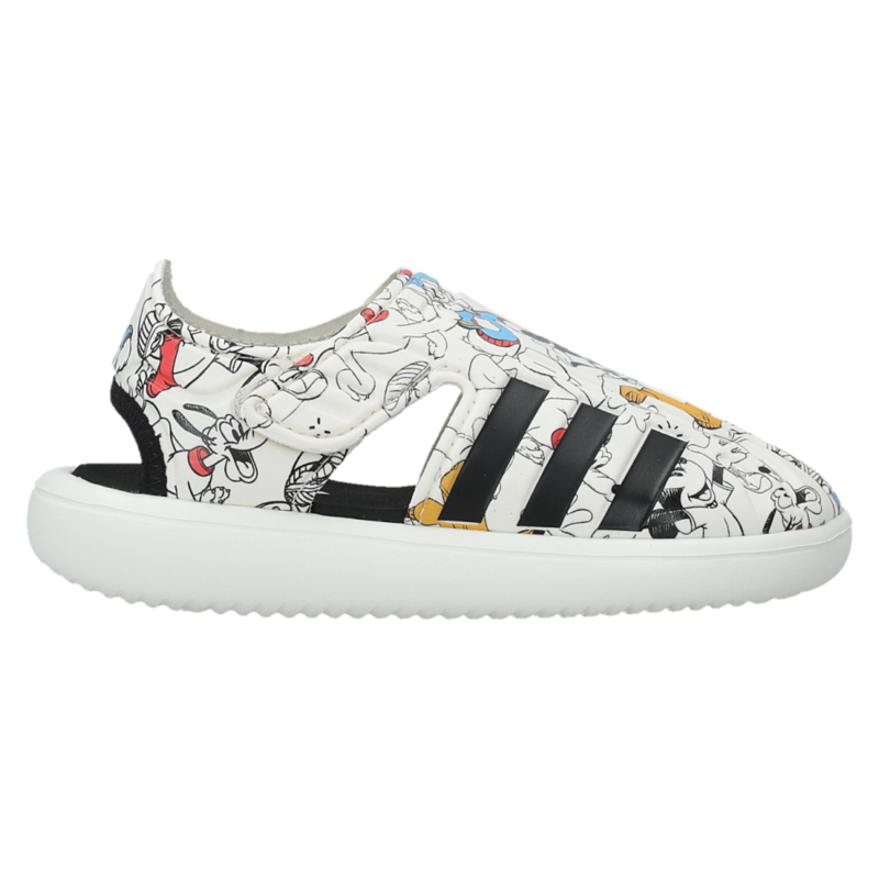 Dječije sandale adidas WATER SANDAL MICKEY