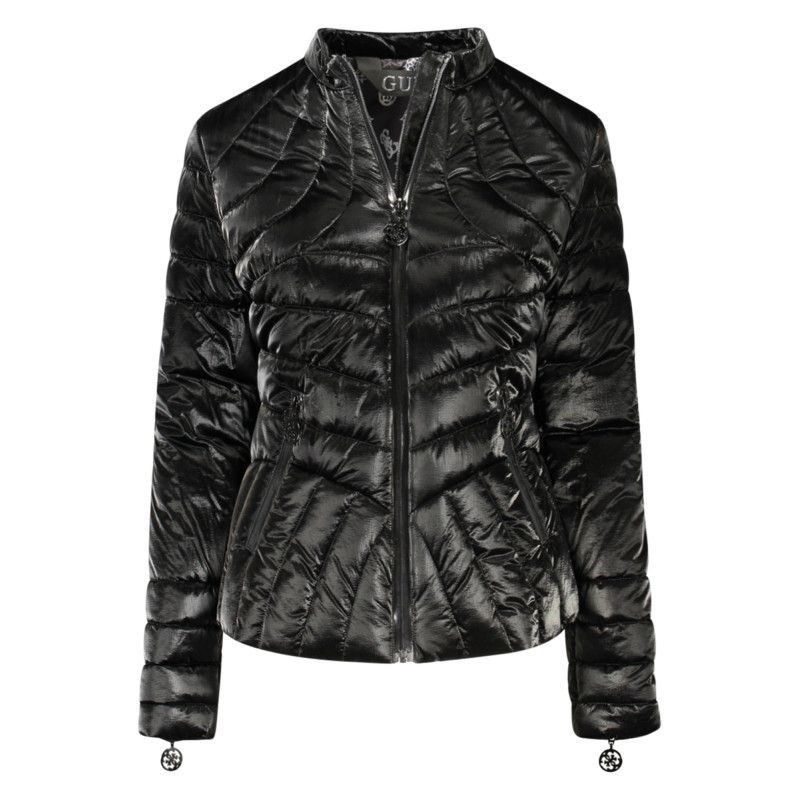 Ženska jakna Guess HELENA LIGHT PUFFA