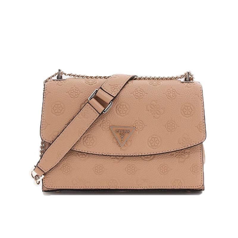 Ženska torba Guess CRESIDIA CNVRTBLE XBODY FLAP