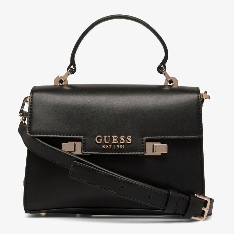 Ženska torba Guess ECO ALDITH MINI TOP HNDLE FLAP
