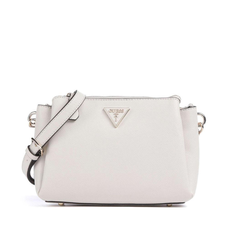 Ženska torba Guess NOELLE TRI COMPARTMENT XBODY