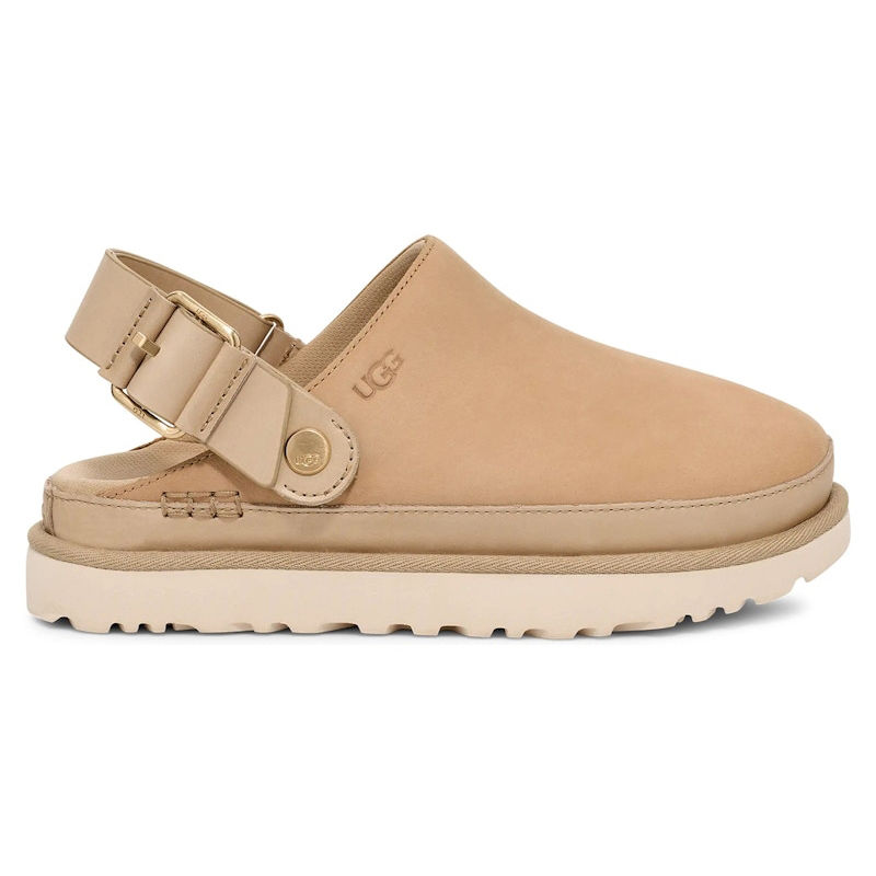 Ženske papuče Ugg Goldenstar Villa Clog